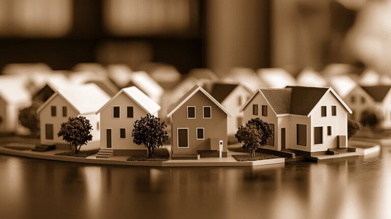 Library neighborhood